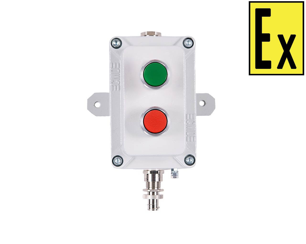 ПКВ МК 1.0 Exd-А-101609 (Тип 202)