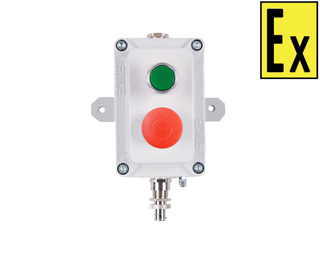 ПКВ МК 1.0 Exd-А-101609 (Тип 206)