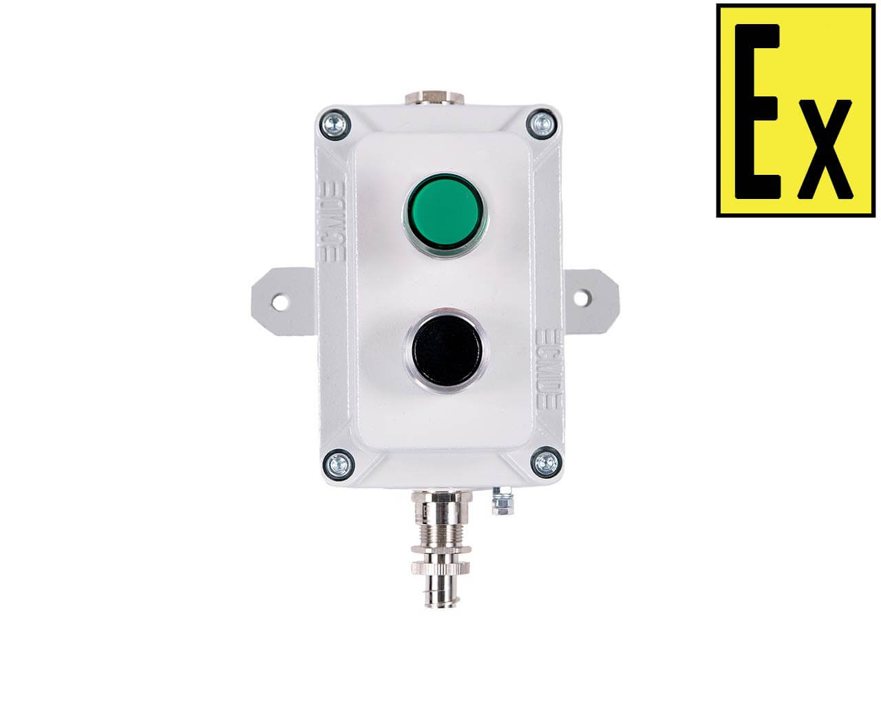 ПКВ МК 1.0 Exd-А-101609 (Тип 211)