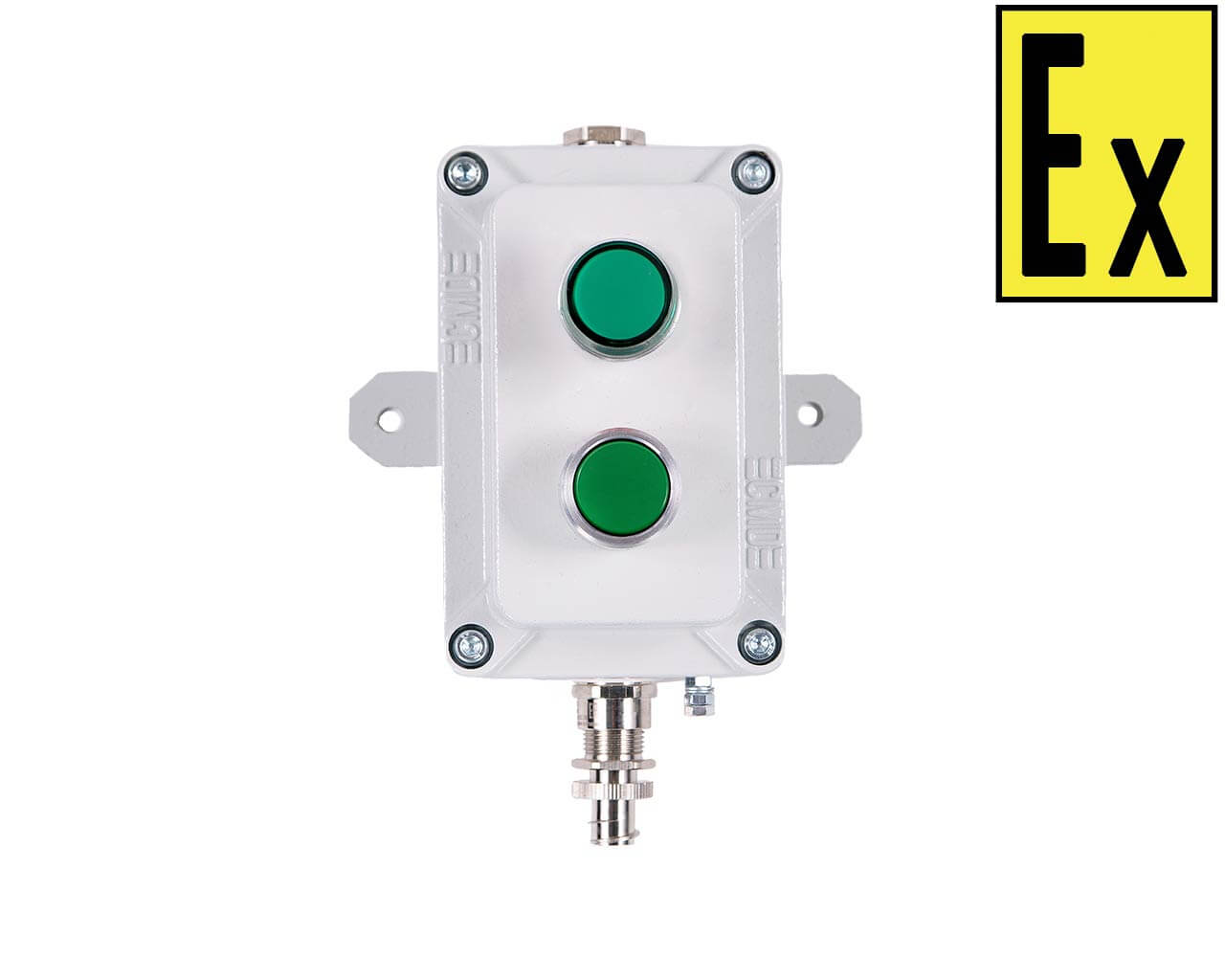 ПКВ МК 1.0 Exd-А-101609 (Тип 213)
