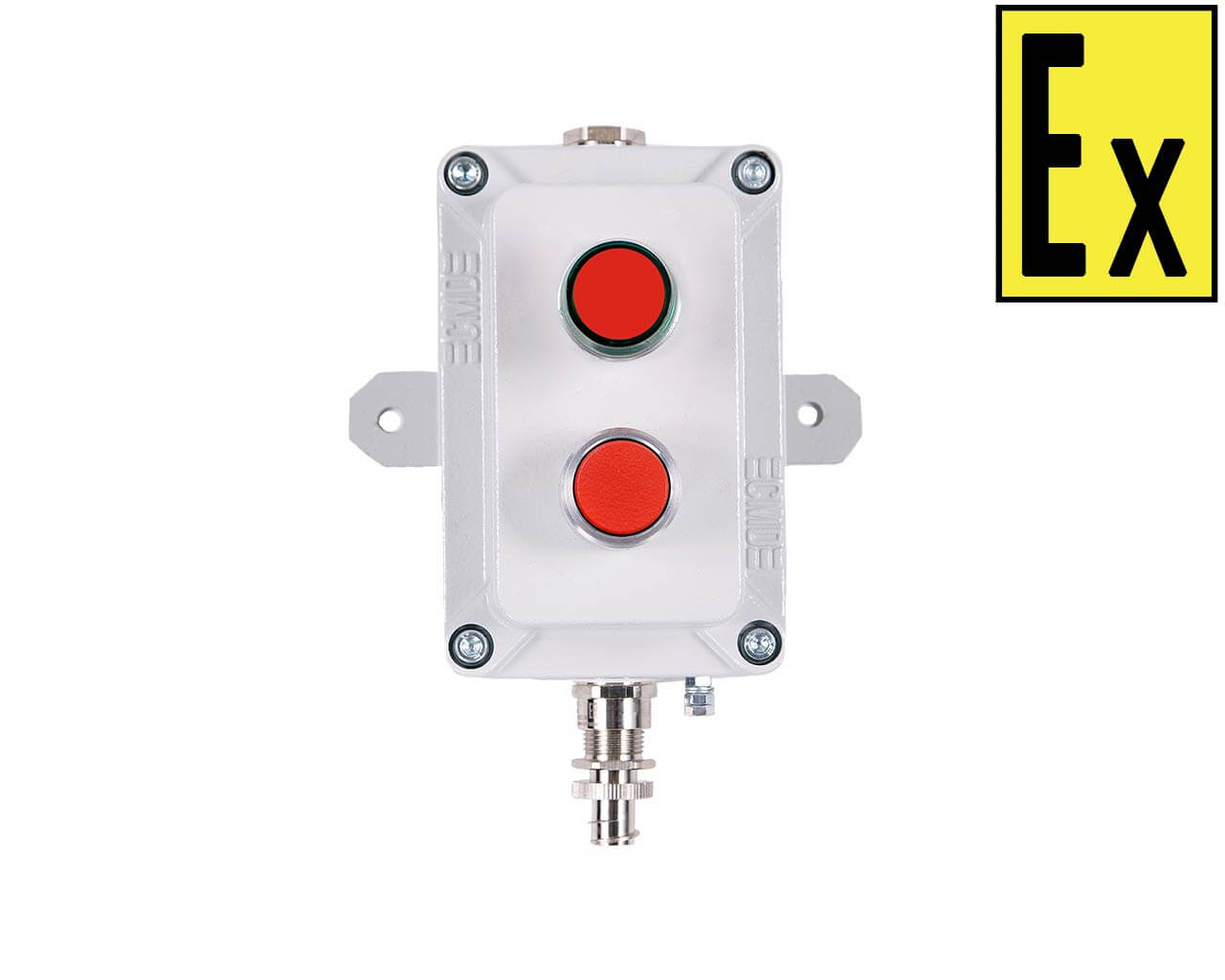 ПКВ МК 1.0 Exd-А-101609 (Тип 215)