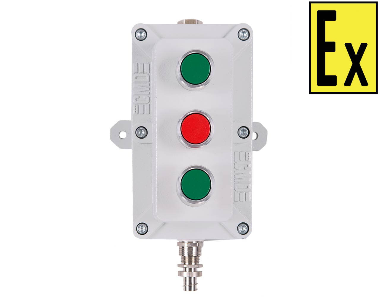 ПКВ МК 1.0 Exd-А-112009 (Тип 302)