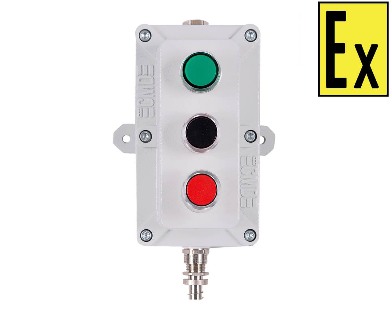 ПКВ МК 1.0 Exd-А-112009 (Тип 303)