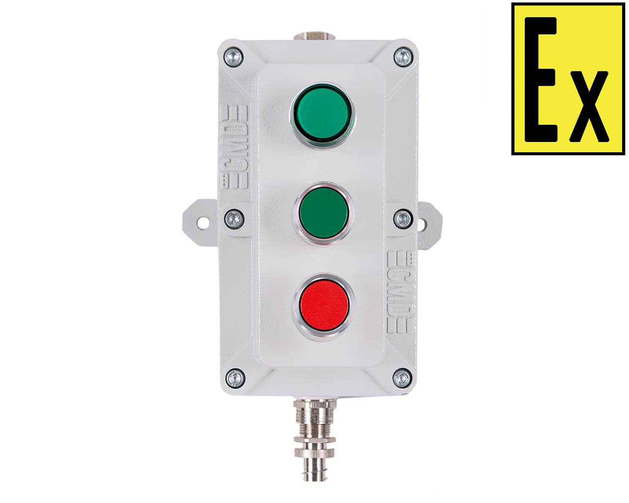 ПКВ МК 1.0 Exd-А-112009 (Тип 305)
