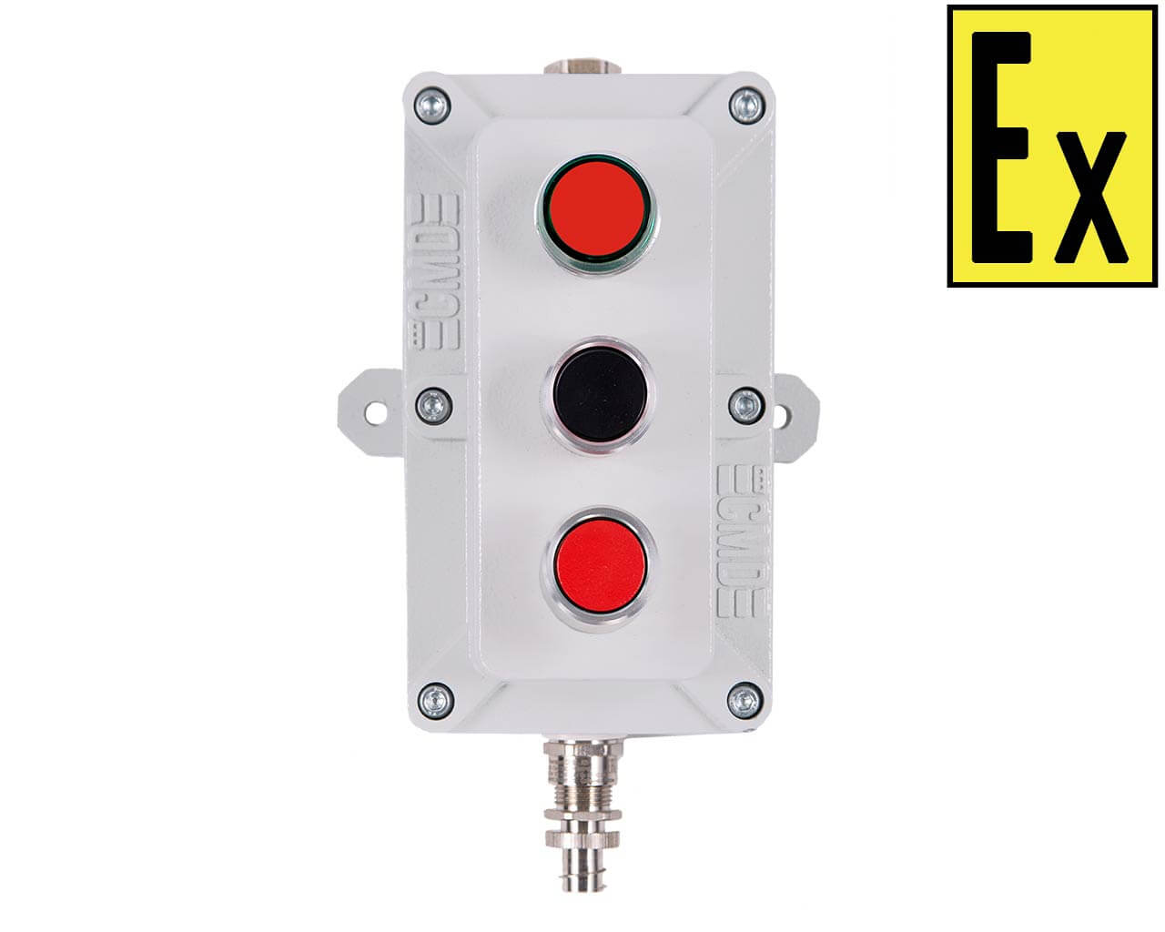 ПКВ МК 1.0 Exd-А-112009 (Тип 307)