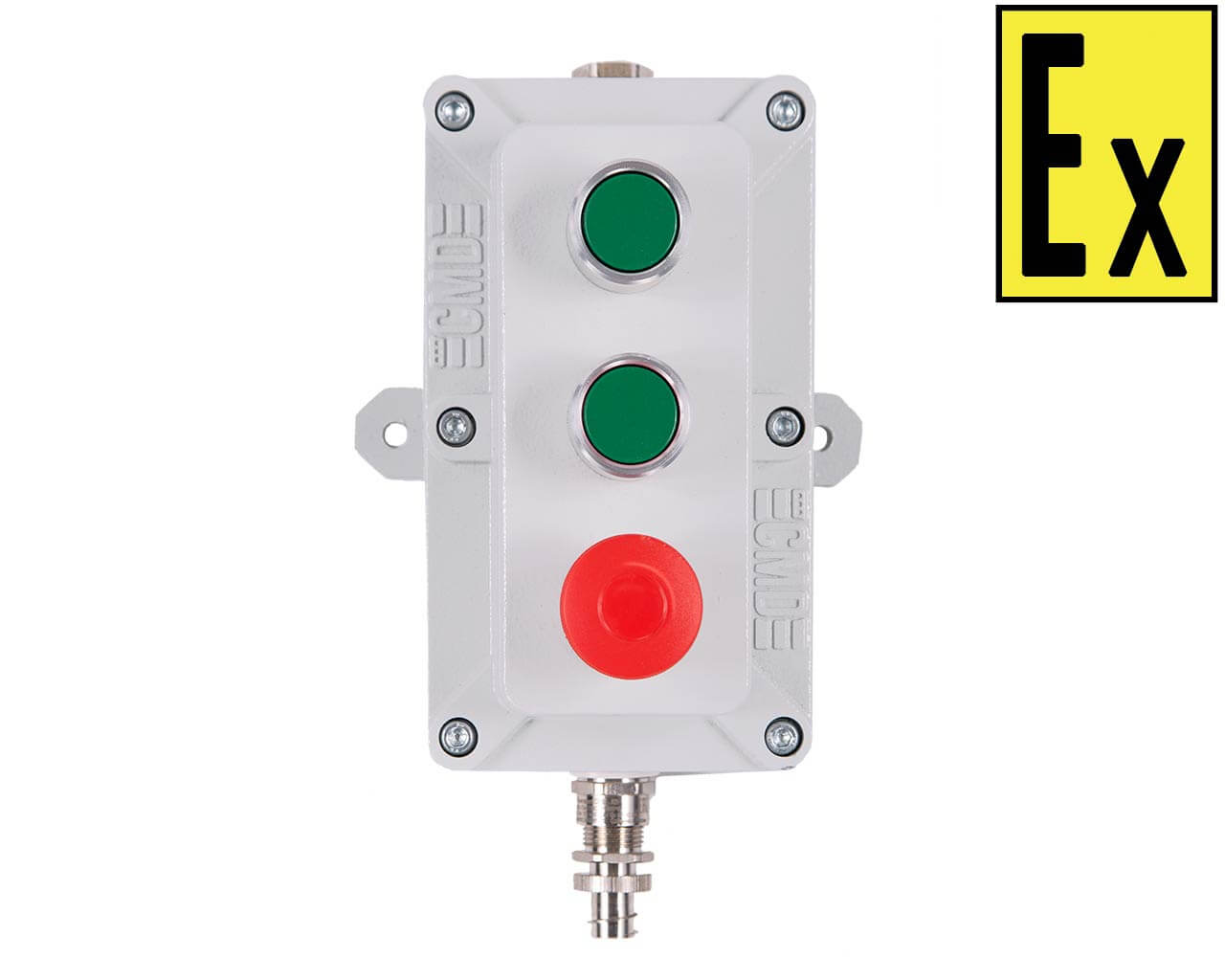 ПКВ МК 1.0 Exd-А-112009 (Тип 313)