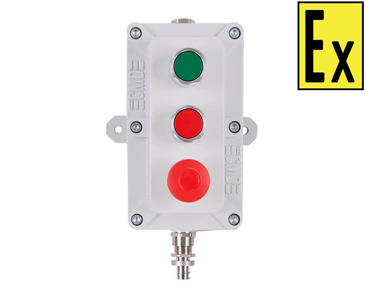 ПКВ МК 1.0 Exd-А-112009 (Тип 314)