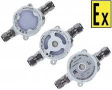ОРБИТА МК  1ExdbIICT6Gb/ExtbIIICT85°CDb