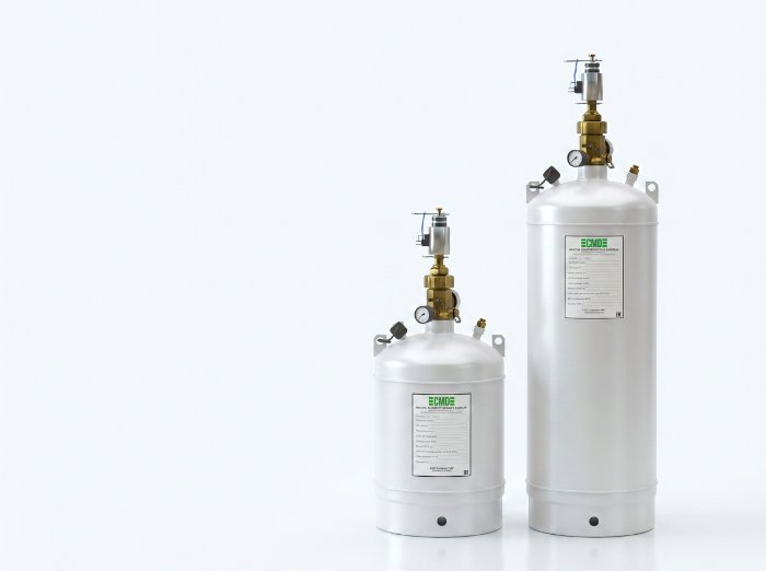 Cylindrical modules